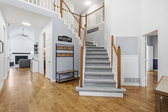1436 Susan Lane, Carrollton, TX 75007