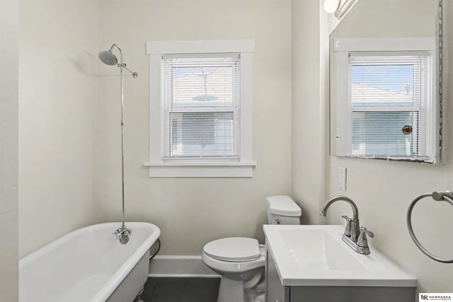 2729 N 46th Street, Lincoln, NE 68504