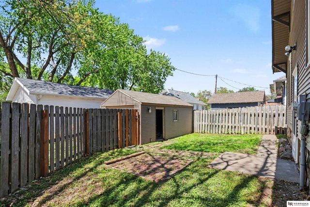 2729 N 46th Street, Lincoln, NE 68504