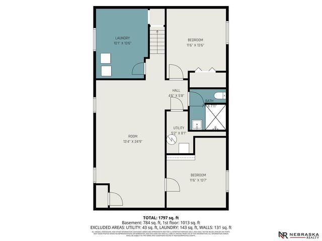2729 N 46th Street, Lincoln, NE 68504
