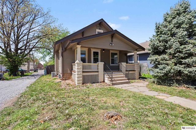 2729 N 46th Street, Lincoln, NE 68504