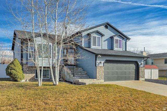 184 N 1900 W, West Point, UT 84015