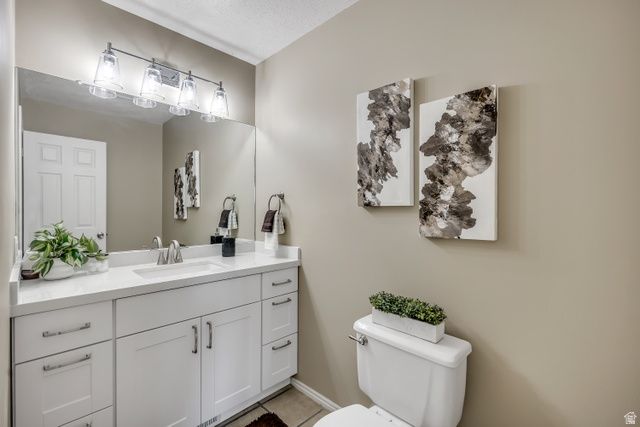 184 N 1900 W, West Point, UT 84015