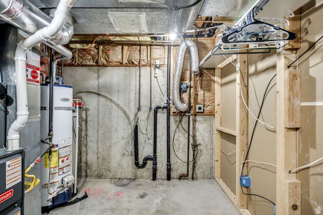 184 N 1900 W, West Point, UT 84015