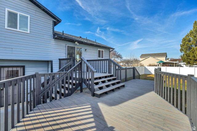 184 N 1900 W, West Point, UT 84015