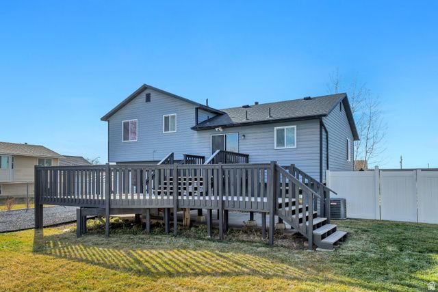 184 N 1900 W, West Point, UT 84015