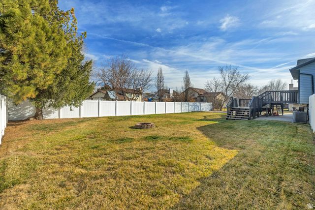 184 N 1900 W, West Point, UT 84015