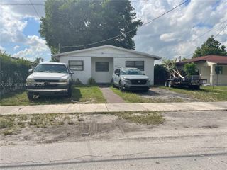15251 Railroad Drive, Miami Gardens, FL 33054
