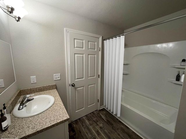 11521 N Newville Trails Court, Edgerton, WI 53534