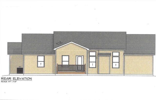 11521 N Newville Trails Court, Edgerton, WI 53534