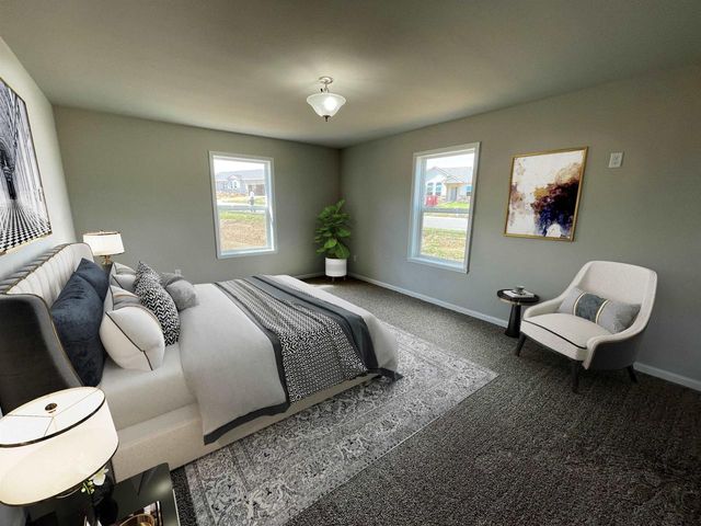 11521 N Newville Trails Court, Edgerton, WI 53534