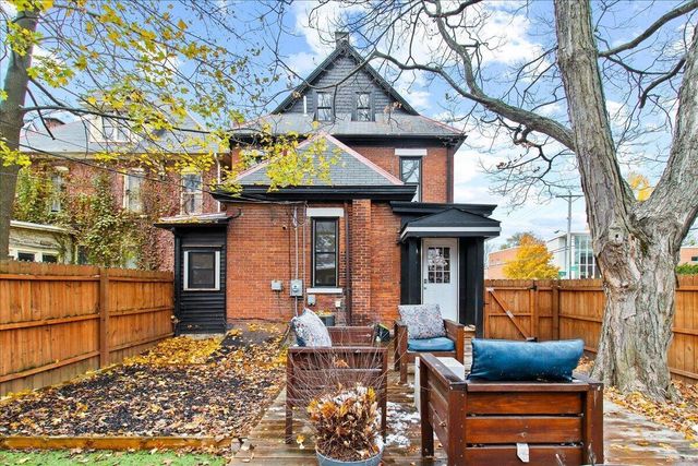 674 S Ohio Avenue, Columbus, OH 43205