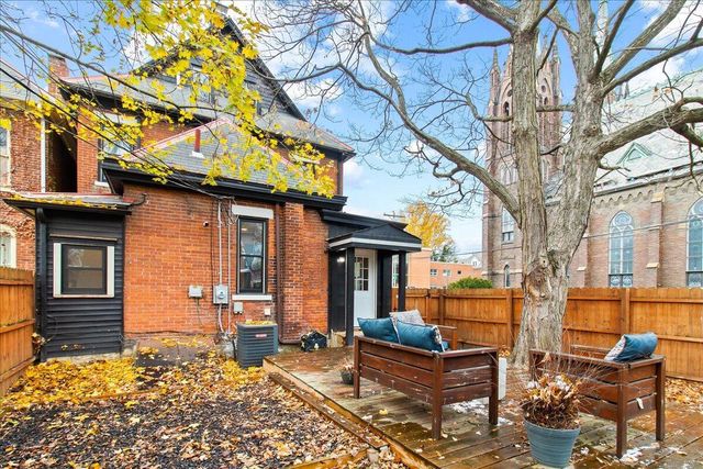 674 S Ohio Avenue, Columbus, OH 43205