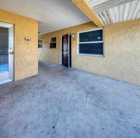 927 S G Street 5, Lake Worth Beach, FL 33460