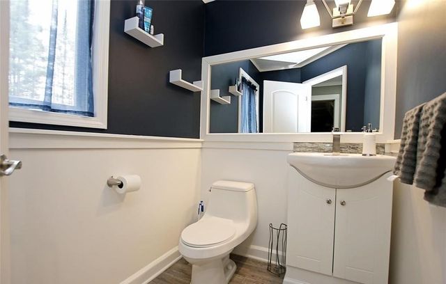 758 Eagle Hill Road, Ortonville, MI 48462