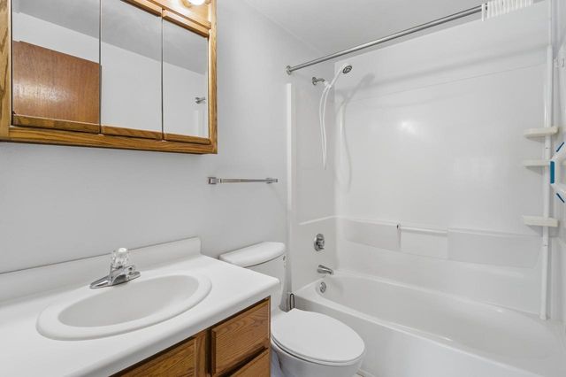 2007 Plymouth STREET, New Holstein, WI 53061