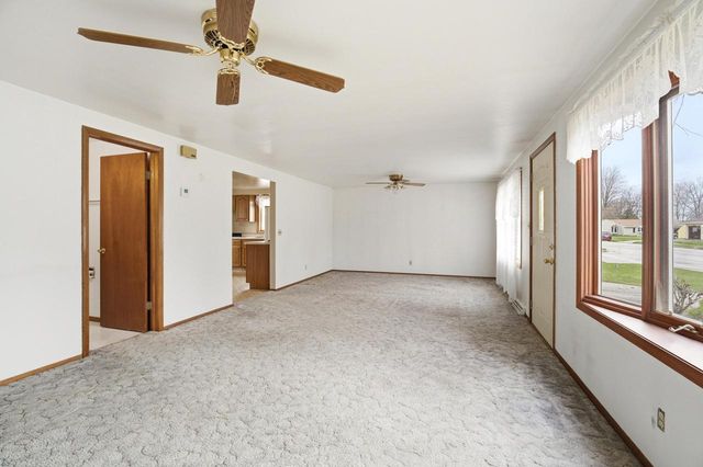 2007 Plymouth STREET, New Holstein, WI 53061