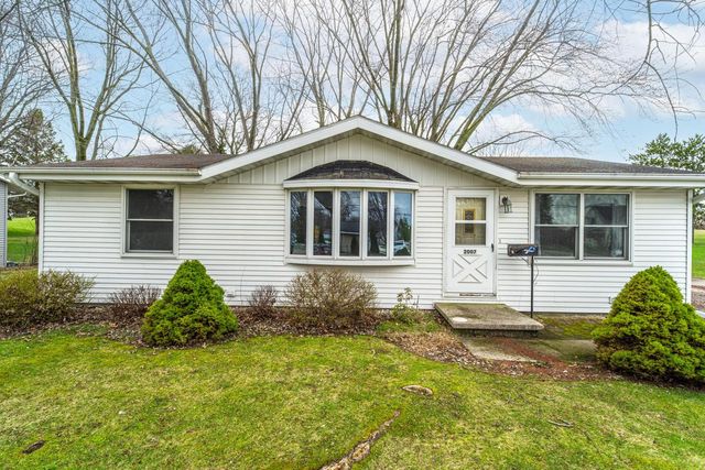 2007 Plymouth STREET, New Holstein, WI 53061