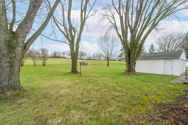 2007 Plymouth STREET, New Holstein, WI 53061