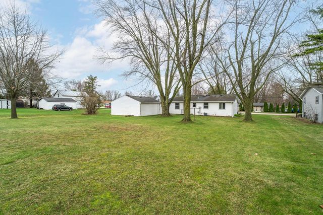 2007 Plymouth STREET, New Holstein, WI 53061