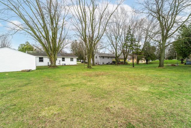 2007 Plymouth STREET, New Holstein, WI 53061