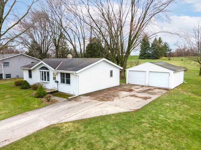 2007 Plymouth STREET, New Holstein, WI 53061