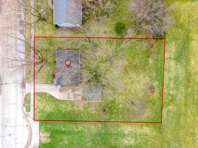 2007 Plymouth STREET, New Holstein, WI 53061