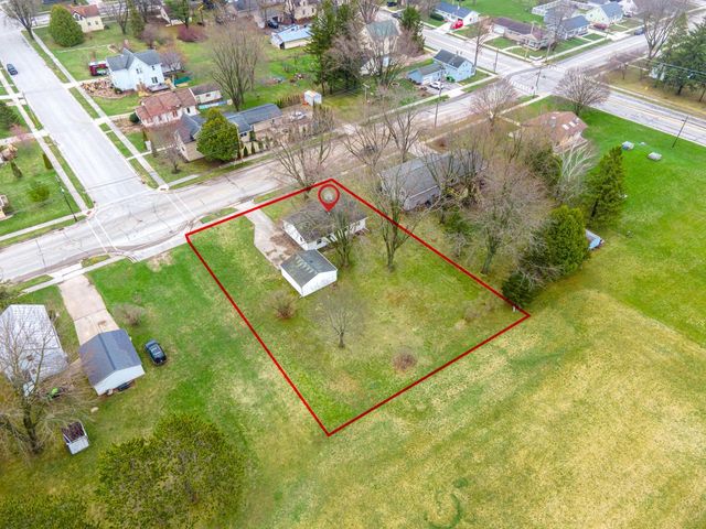 2007 Plymouth STREET, New Holstein, WI 53061