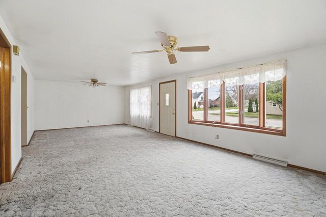 2007 Plymouth STREET, New Holstein, WI 53061