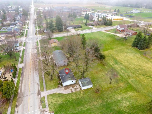 2007 Plymouth STREET, New Holstein, WI 53061