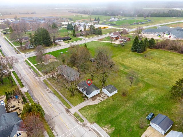 2007 Plymouth STREET, New Holstein, WI 53061
