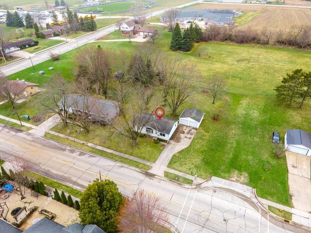 2007 Plymouth STREET, New Holstein, WI 53061