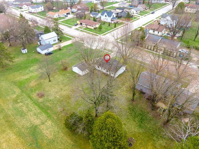 2007 Plymouth STREET, New Holstein, WI 53061