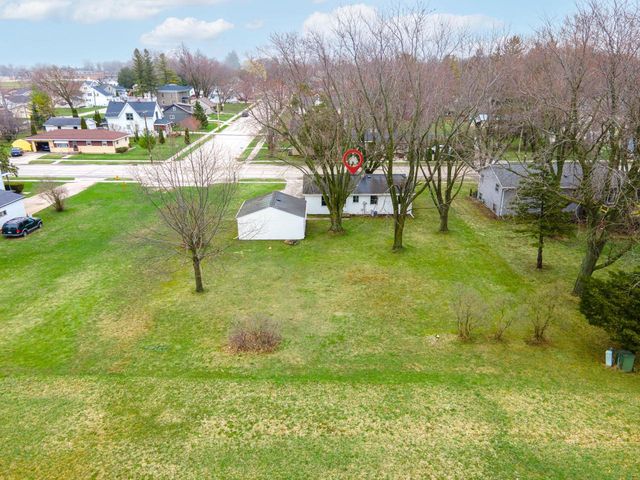 2007 Plymouth STREET, New Holstein, WI 53061