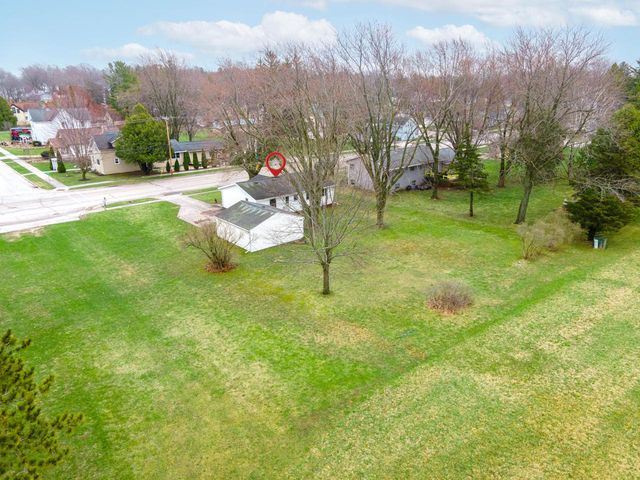 2007 Plymouth STREET, New Holstein, WI 53061