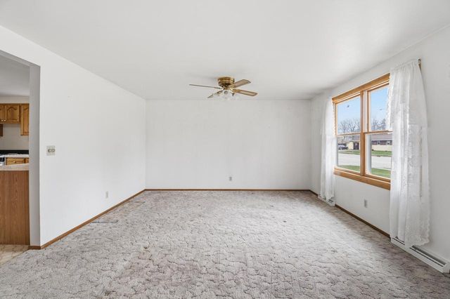 2007 Plymouth STREET, New Holstein, WI 53061
