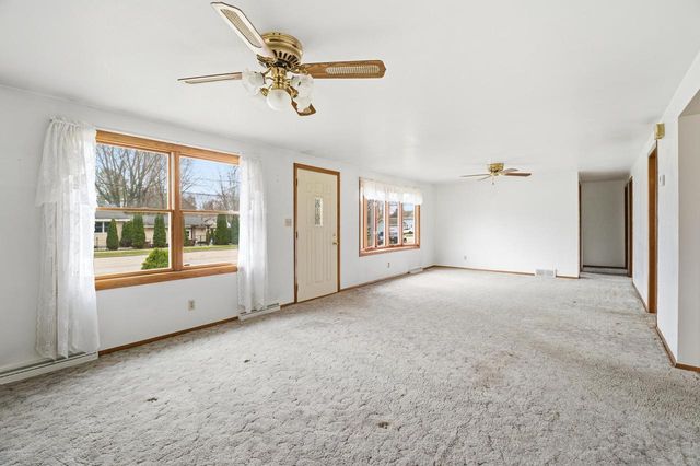 2007 Plymouth STREET, New Holstein, WI 53061