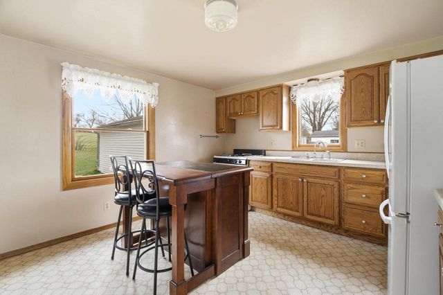 2007 Plymouth STREET, New Holstein, WI 53061