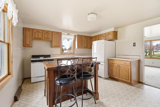 2007 Plymouth STREET, New Holstein, WI 53061