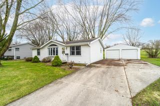 2007 Plymouth STREET, New Holstein, WI 53061