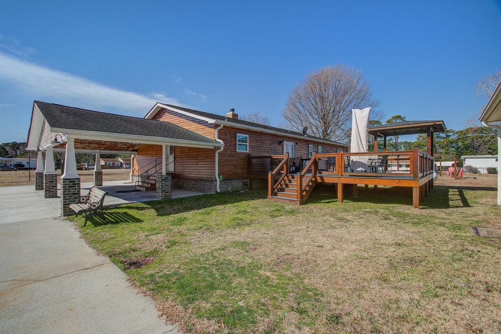 Image 28 of property listing at 1930 Varner Street, Summerville, SC 29486