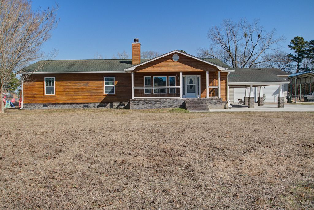 Image 40 of property listing at 1930 Varner Street, Summerville, SC 29486