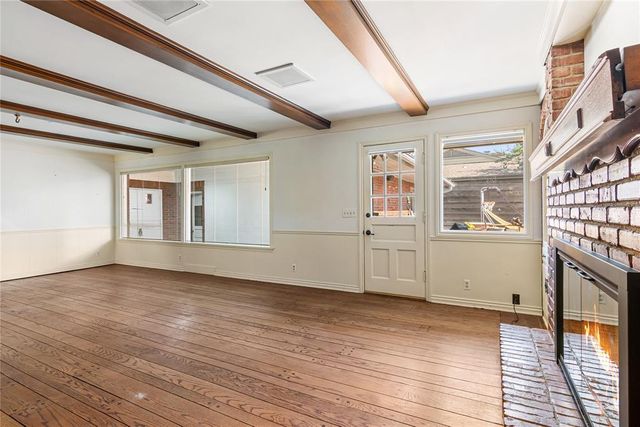 1609 Glenbrook Terrace, Nichols Hills, OK 73116