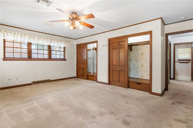 1609 Glenbrook Terrace, Nichols Hills, OK 73116