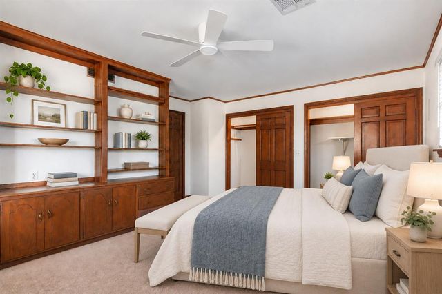 1609 Glenbrook Terrace, Nichols Hills, OK 73116