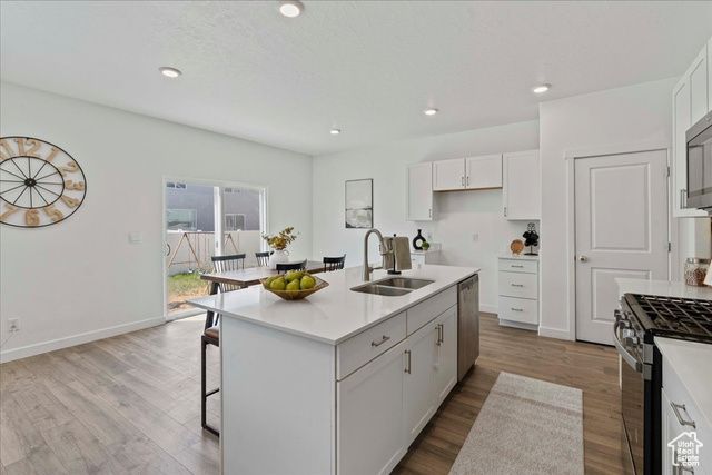 1133 E COMMODORE LN, Saratoga Springs, UT 84045