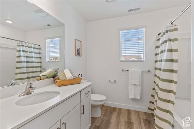 1133 E COMMODORE LN, Saratoga Springs, UT 84045
