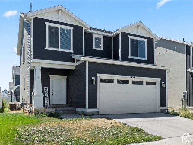 1133 E COMMODORE LN, Saratoga Springs, UT 84045