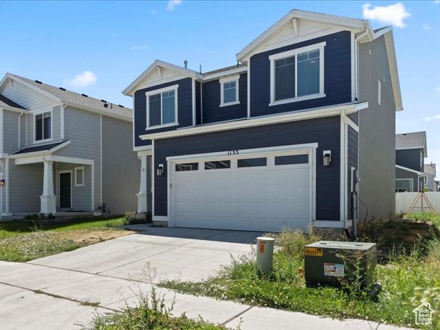 1133 E COMMODORE LN, Saratoga Springs, UT 84045