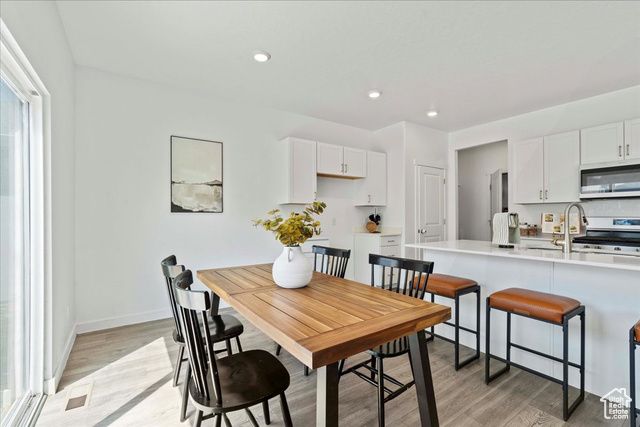 1133 E COMMODORE LN, Saratoga Springs, UT 84045
